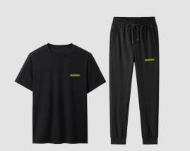 Picture of Balenciaga Shirt Pant Suits _SKUBalenciagaM-3XL1qr0219957